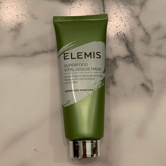2/$25🌸Elemis veggie mask